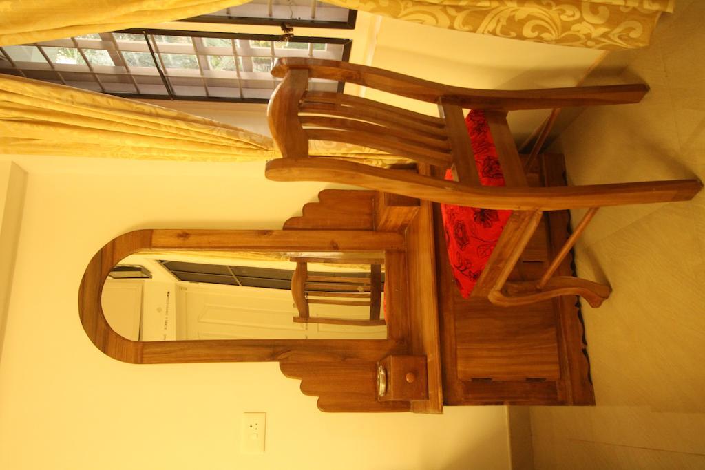Aaron'S Homestay Kochi Ngoại thất bức ảnh