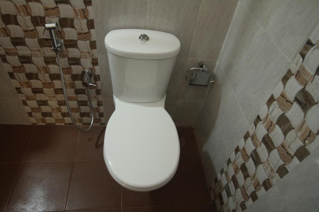 Aaron'S Homestay Kochi Phòng bức ảnh