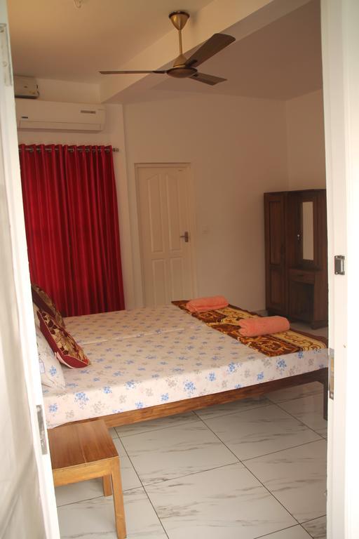 Aaron'S Homestay Kochi Ngoại thất bức ảnh