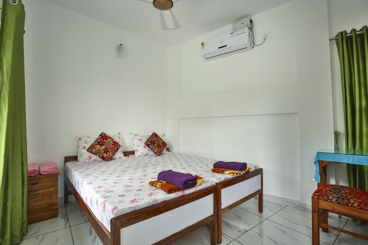 Aaron'S Homestay Kochi Ngoại thất bức ảnh