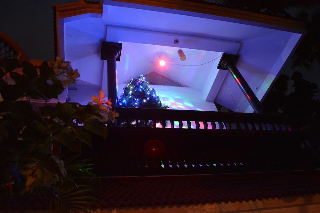 Aaron'S Homestay Kochi Ngoại thất bức ảnh