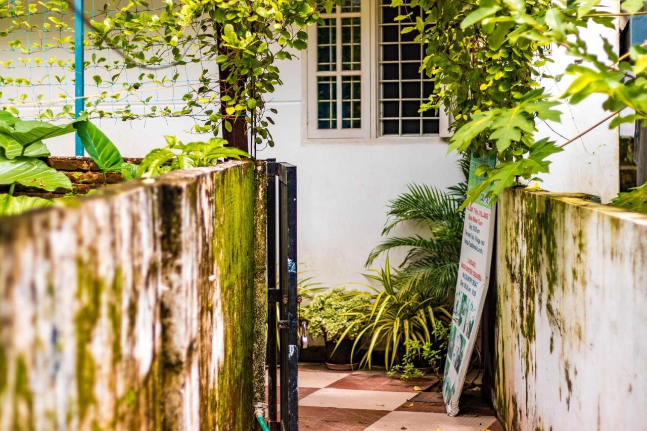 Aaron'S Homestay Kochi Ngoại thất bức ảnh